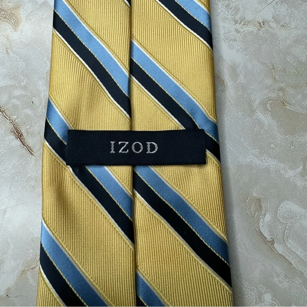 Izod nwot men